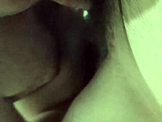 Amateur Gay Slut Sucks Cock Subtly