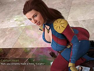 Where the Heart Is 271 in Anime Game