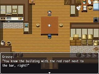 Príncipe Goza Quando Sua Amiga Chegar Perto Do Seu Pinto in Hentai with Big Tits Cum