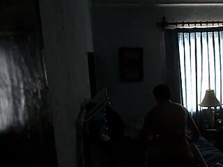 my cousin fucks me with parents home?