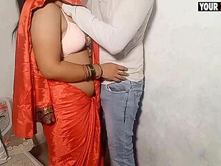 the big ass married girl gets fucked in doggystyle by her ex at the wedding