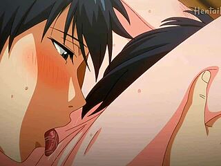 มิ มาม่า ในจินตนาการเฮ็นไตสุดดุเดือดกับการเย็ดตูดมันส์ๆ ฮะ?