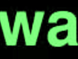 Listen to this wife's explosive orgasm from pussy play!