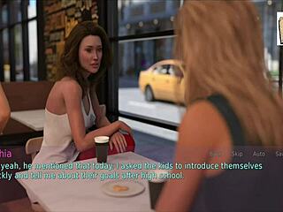 A Wife And Stepmother 48