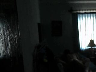 my cousin fucks me with parents home?