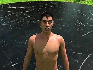 Big Trouble Animation Free