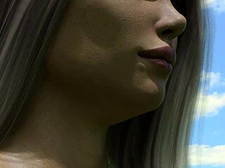 Big Trouble Animation Free