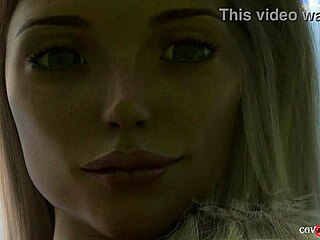 Big Trouble Animation Free