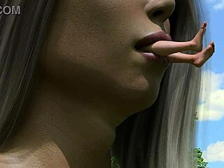 Big Trouble Animation Free