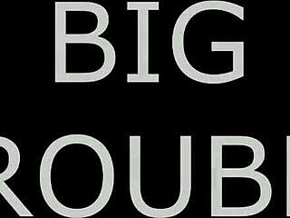 Big Trouble Animation Free