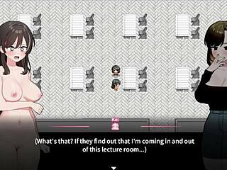 save the subs in magical levantia channel part 5.