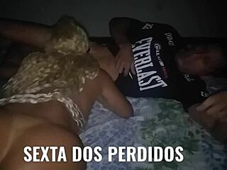 gave neighbor monster cock oral and masturbation orgasm