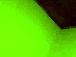 Morenita Rica Works as a Prostitute in the City