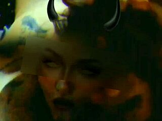 I ended up fucking the neighbor until he came 😏