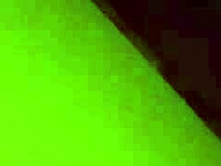 Morenita Rica Works as a Prostitute in the City