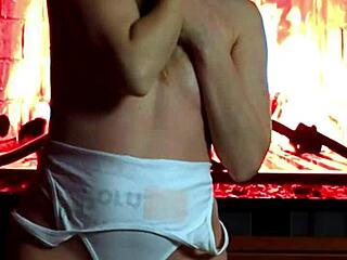 I Want to Be Your Depraved Slut! Watch My Hot Striptease!