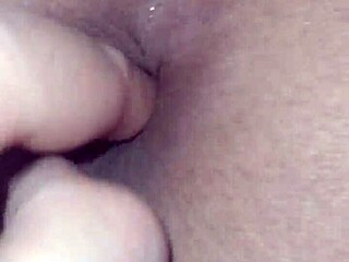 my trans friend invited me to her hot quarantine session