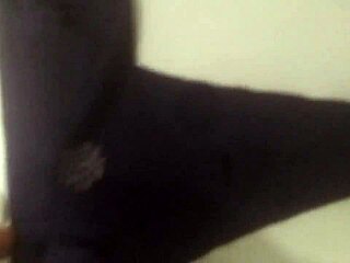 Cum Loads For My Stepson With Milk!