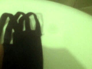 Cum Loads For My Stepson With Milk!