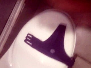 Cum Loads For My Stepson With Milk!