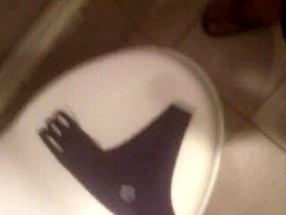 Cum Loads For My Stepson With Milk!