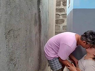 Fuck My Step Sister In Law Outdoor With Dirty Talk And Deepthroat