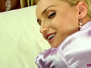 Step mommy fulfills your sexual desires in part 2 with kathia nobili