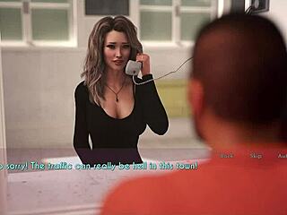 Hey, missing hot scenes with wife and stepmother! What’s next in 3D?