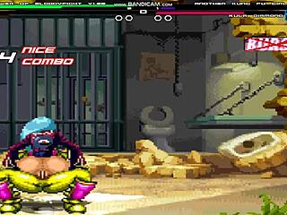 I found these hentai mugen lost viddeos