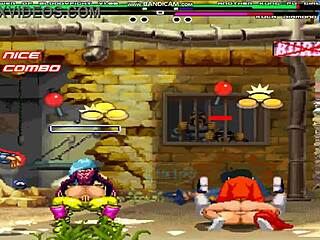 I found these hentai mugen lost viddeos
