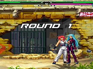 I found these hentai mugen lost viddeos