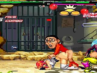 I found these hentai mugen lost viddeos