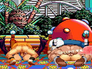 I found these hentai mugen lost viddeos