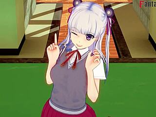 shinmai maou ntr testament chapter 4 full movie with previous chapters