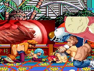 I found these hentai mugen lost viddeos