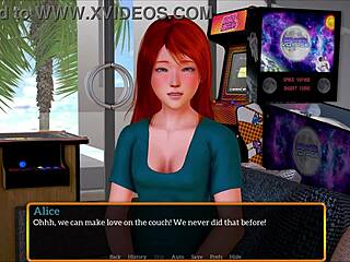 my new stepfamily plays a game together