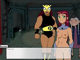 18Titans Episode 56 - Jinxed Again