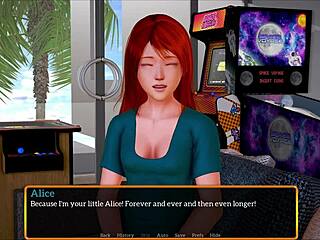 my new stepfamily plays a game together