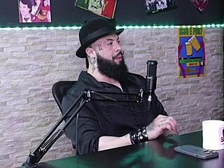 I got into swinging at nineteen with beautiful Brazilian amateurs in see-through outfits