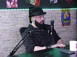 I got into swinging at nineteen with beautiful Brazilian amateurs in see-through outfits