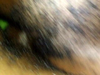 Girlfriend gives friend tempting blowjob