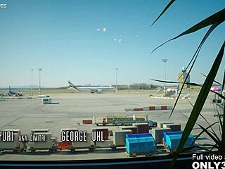 only3x trae episodio 6: fantasía de acecho de polla