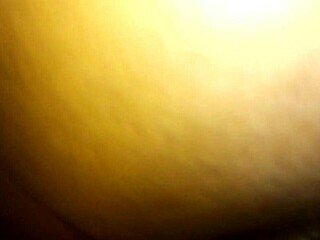 Girlfriend gives friend tempting blowjob