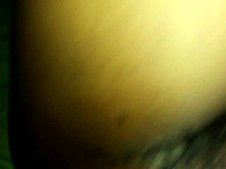 Girlfriend gives friend tempting blowjob