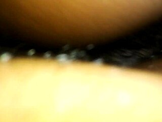 Girlfriend gives friend tempting blowjob