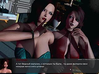 Deviant Anomalies Gameplay Part 32