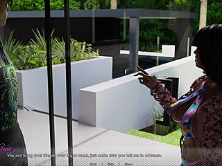 Alternate existence 4 brings wild game twists you won't believe!