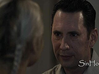 so this cute young asian lesbian has to go through mandatory conversion therapy, it's hardcore taboo stuff