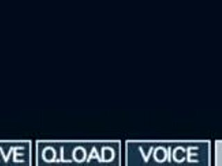 Kanobitch turns into a slut in episode 4 😈