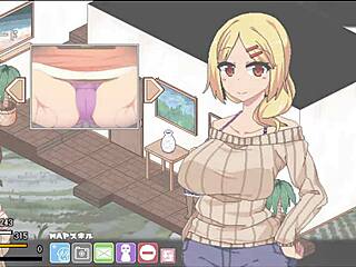 あまえんぼ冬　1